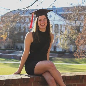 Meet your Posher, Cecile